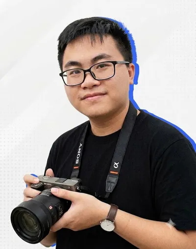 Simon: Saigon Digital