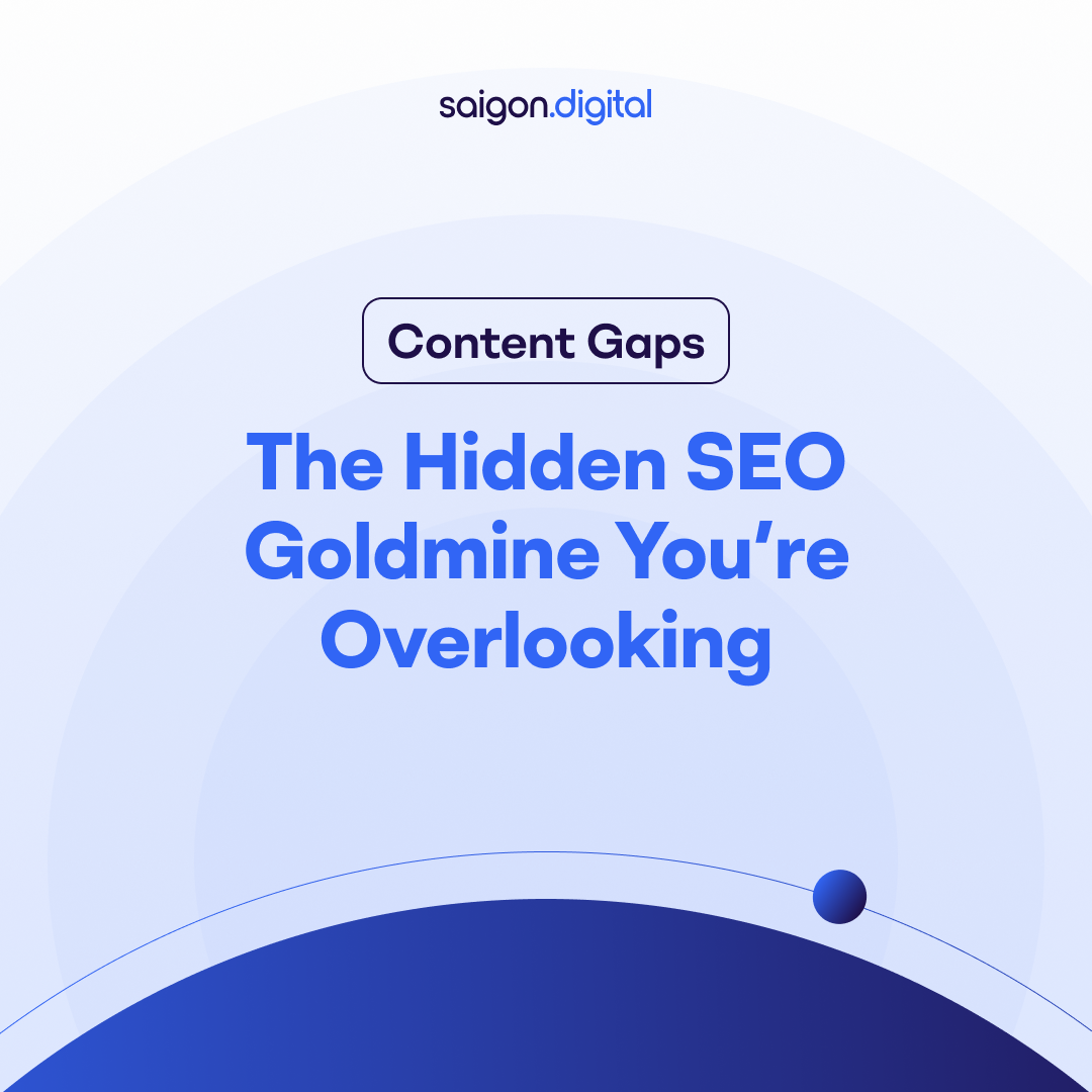 Content Gaps The Hidden SEO Goldmine You're Overlooking