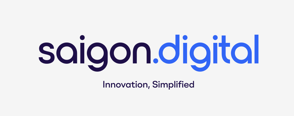 Saigon Digital Logo