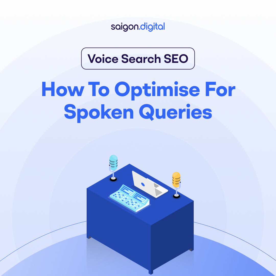 Voice Search SEO How to Optimise For Spoken Queries