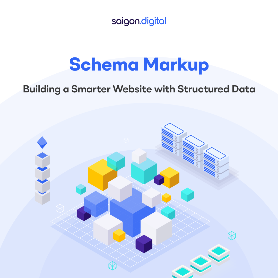 Schema Markup Building a Smarter Website with Structured Data