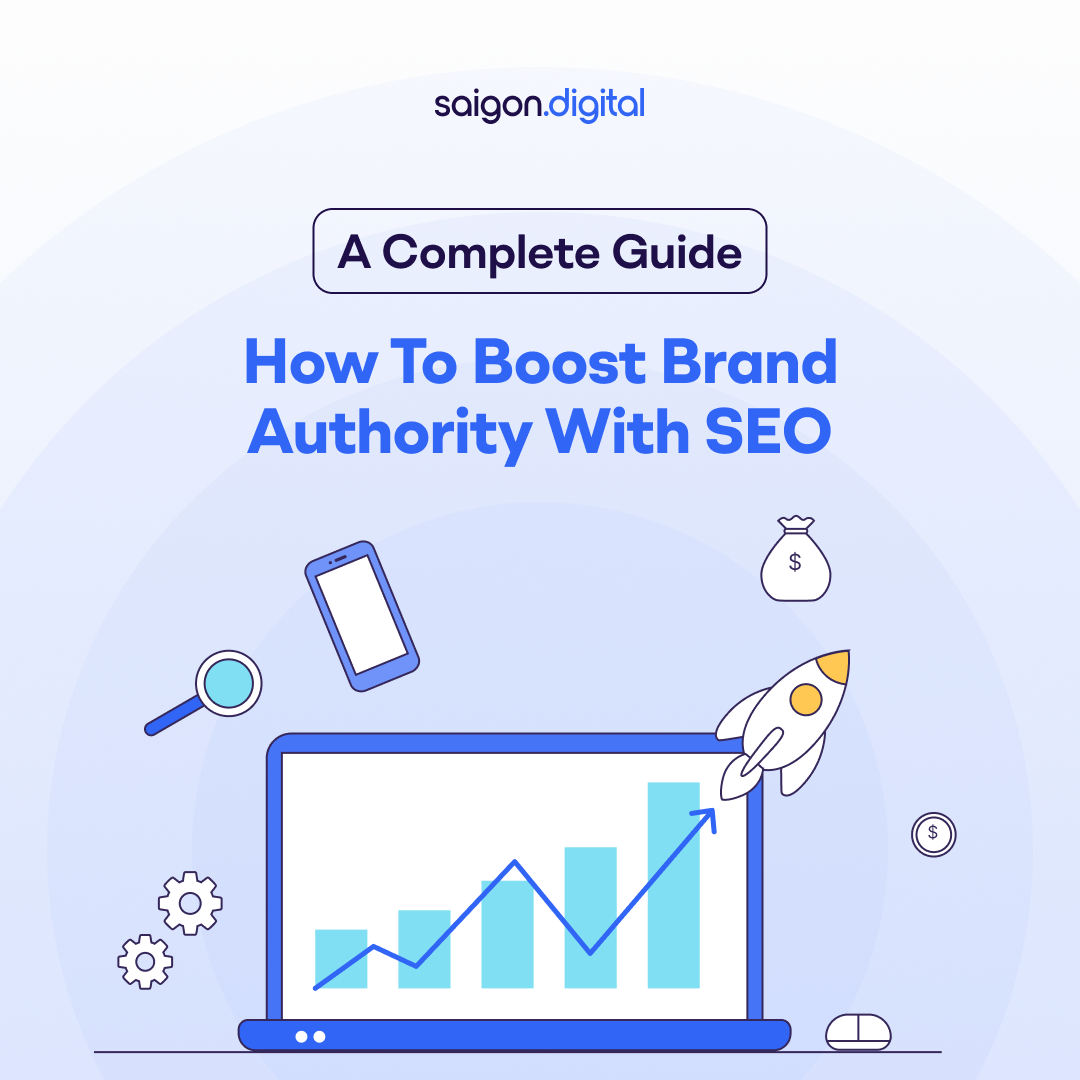 How to Boost Brand Authority with SEO A Complete Guide