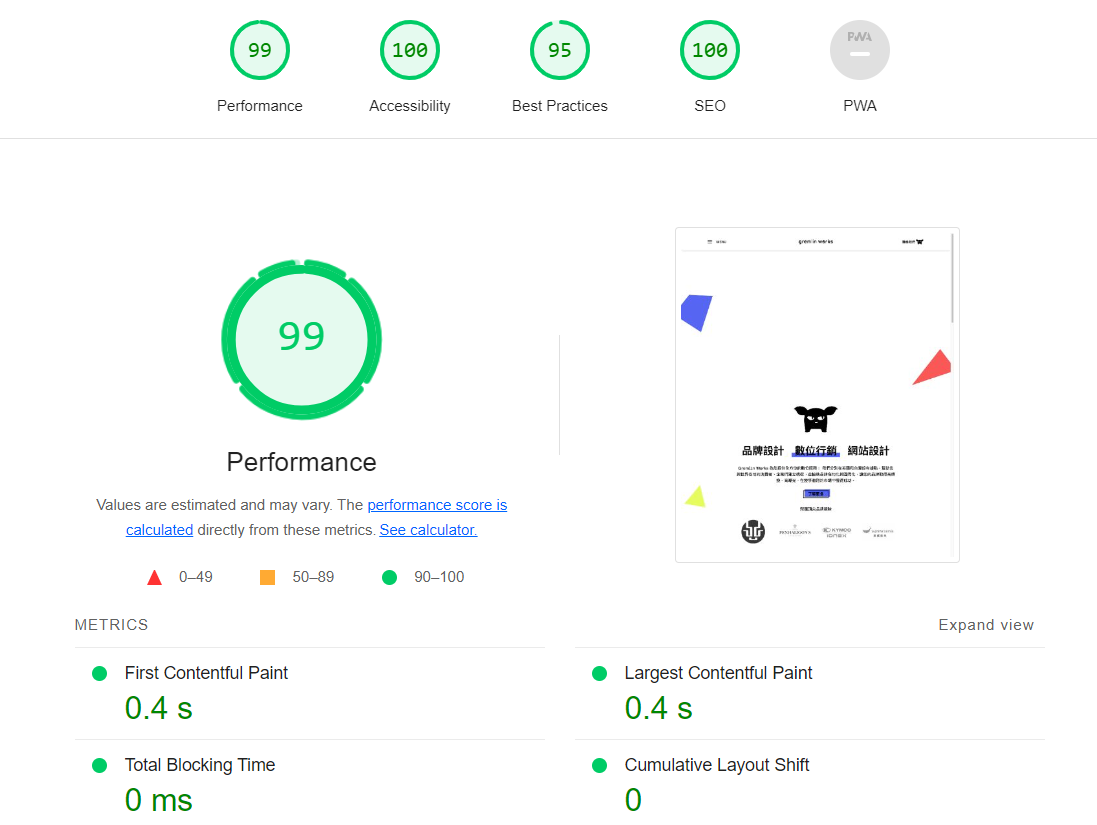 How to Improve Your Cumulative Layout Shift Score