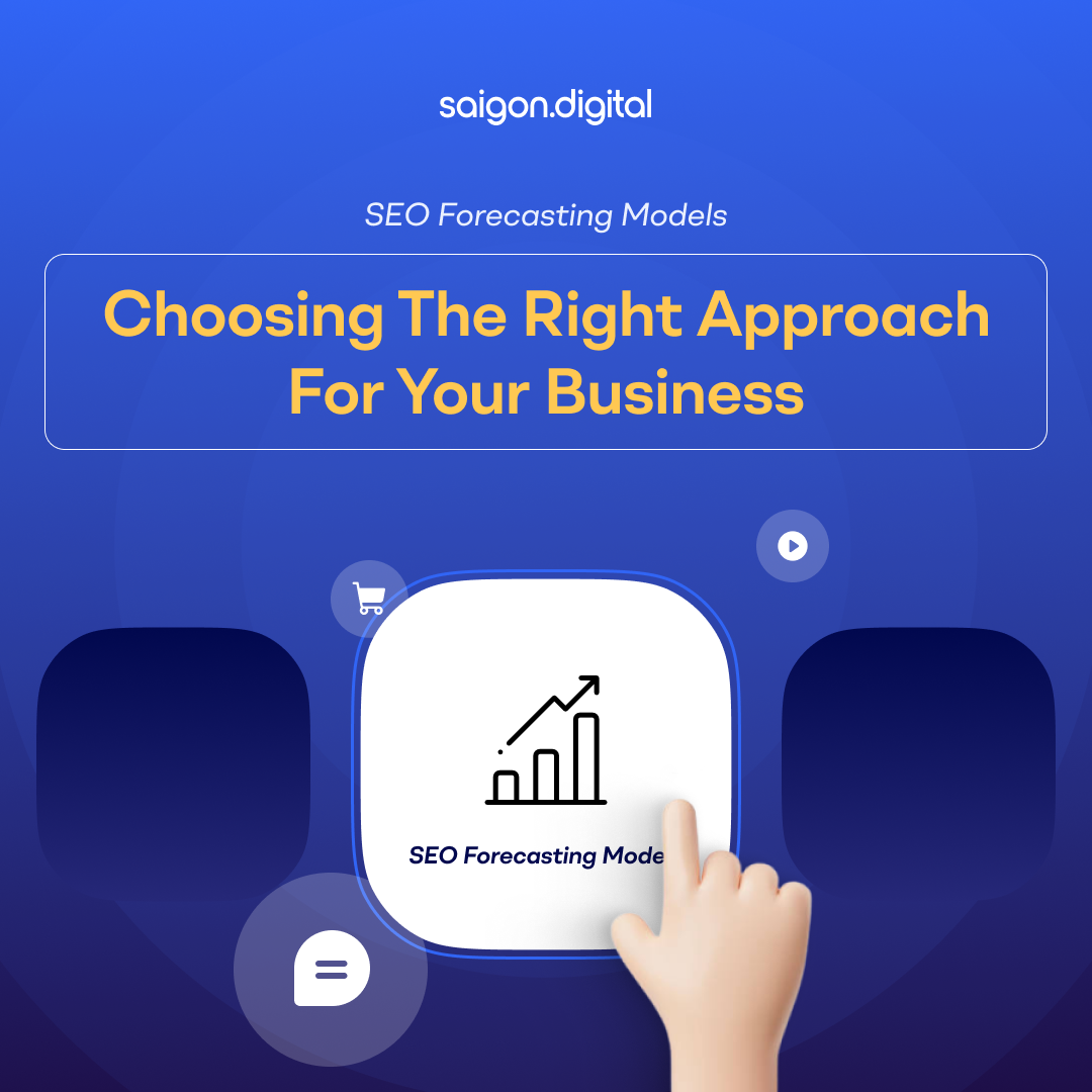 SEO Forecasting Models: Choosing the Right Approach for Your Business