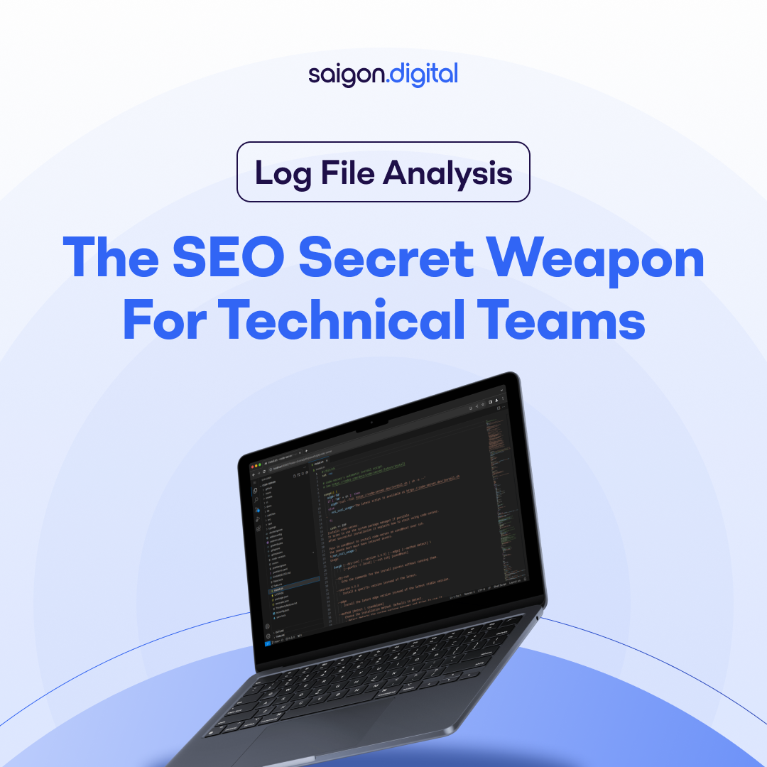 Log File Analysis The SEO Secret Weapon for Technical Teams