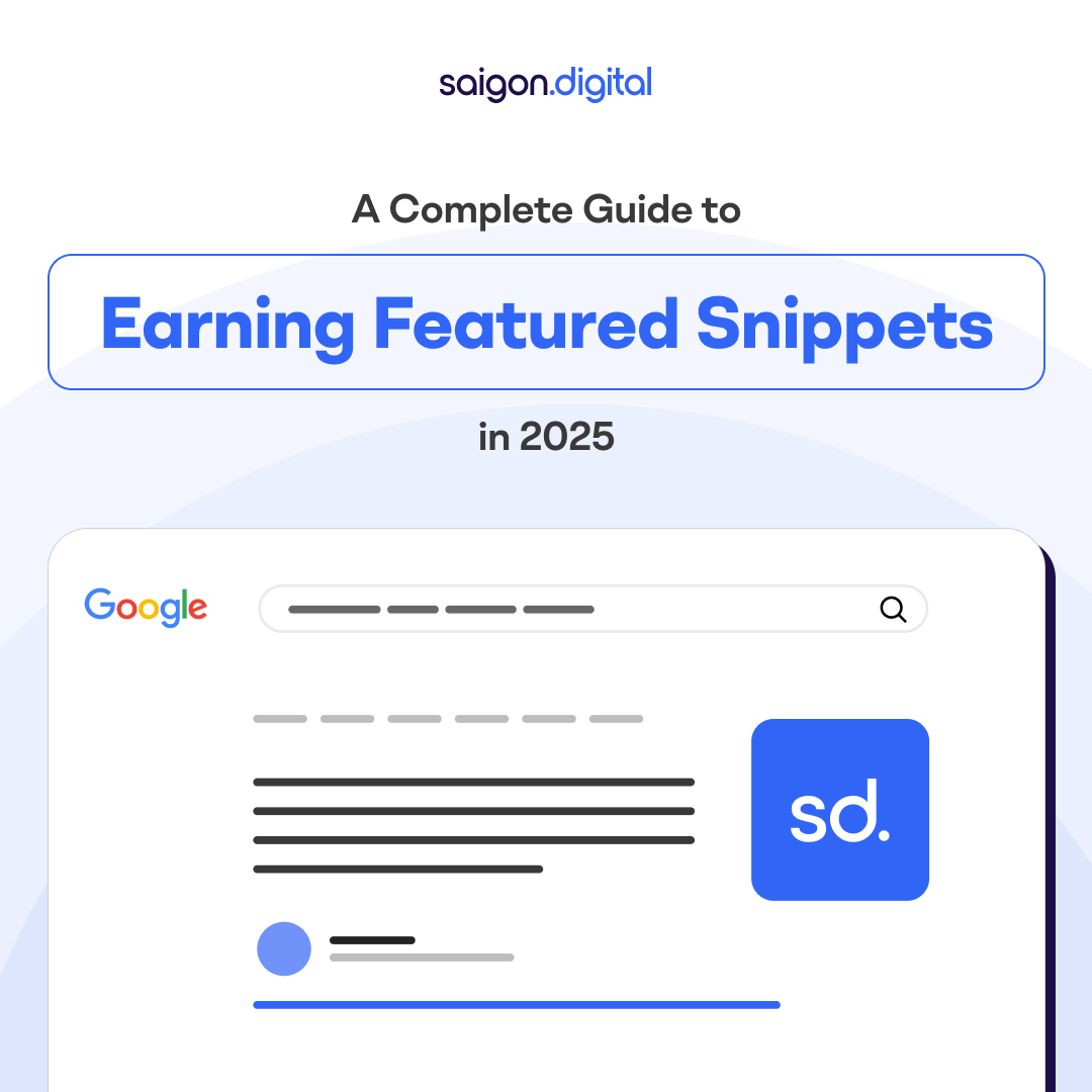 A Complete Guide to Earning Featured Snippets in 2025