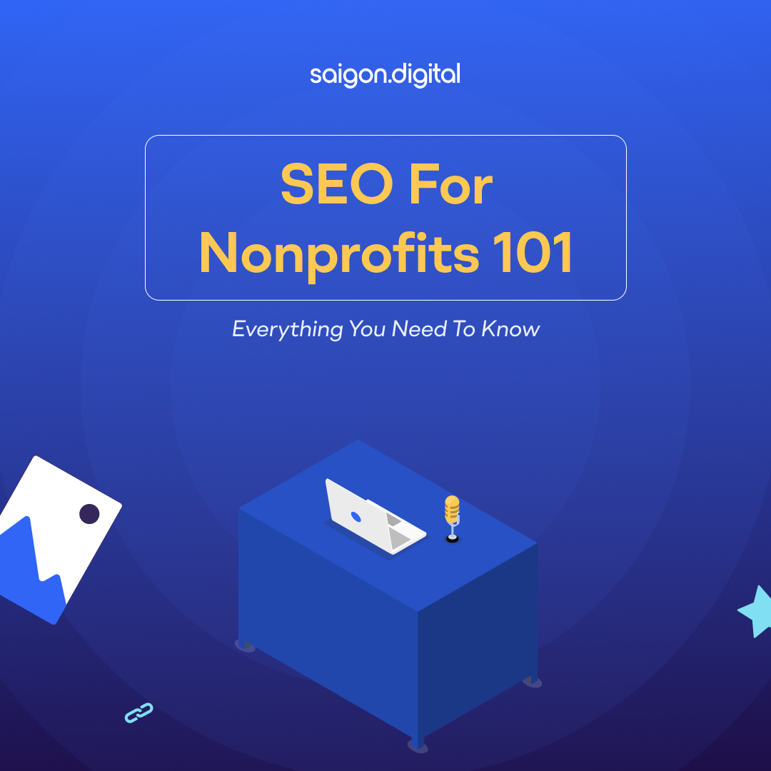 SEO for Nonprofits 101: Everything You Need to Know