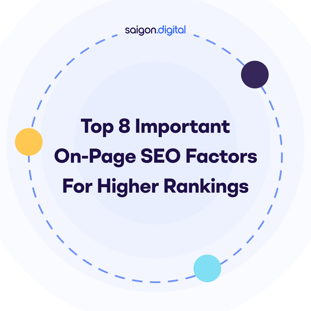 on-page seo factors