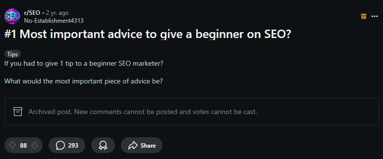 Explore Forums and Q&amp;A Sites