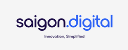 Saigon Digital Logo