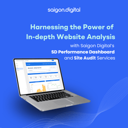Harnessing the Power of In-depth Website Analysis with SD Performance Dashboard &amp; Site Audit Services