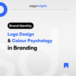 Brand Identity: Logo design &amp; Colour Psychology in Branding