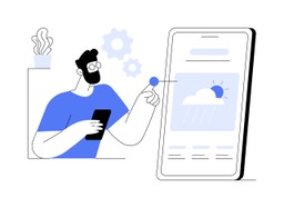 A responsive design, fast loading speeds, with an interface that is easy to use are all essential