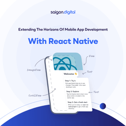 Extending the Horizons of Mobile App Development with React NativeExtending the Horizons of Mobile App Development with React Native