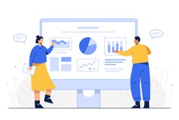 Keep business information consistent