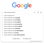 Use Google’s Autocomplete Feature