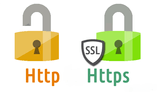 Use HTTPS Front-to-End