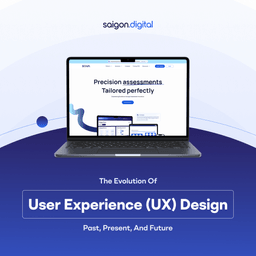 The Evolution of User Experience (UX) Design: Past, Present, and Future