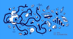 By leveraging AI, SEOs can move beyond guesswork, making data-driven decisions that improve website visibility