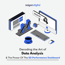 Decoding The Art of Data Analysis &amp; the Power of the SD Performance Dashboard
