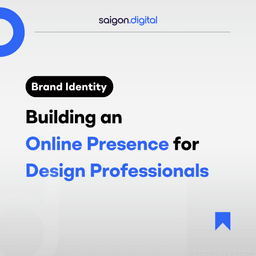 Building an Online Presence for Design Professionals