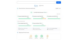 Google PageSpeed Insights