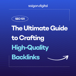 SEO 101 The Ultimate Guide to Crafting High-Quality Backlinks