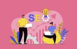 SEO partners are focused on boosting your online visibility and driving sustainable growth