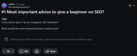 Explore Forums and Q&amp;A Sites