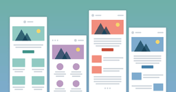 Adapting Email Templates for Today’s Market