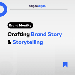 Brand Identity: Crafting a Brand Story &amp; Storytelling