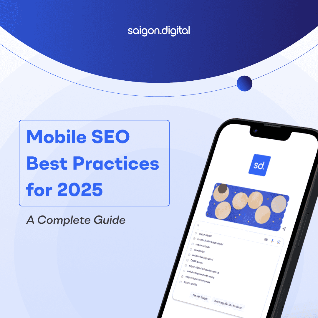 Mobile SEO Best Practices for 2025: A Complete Guide