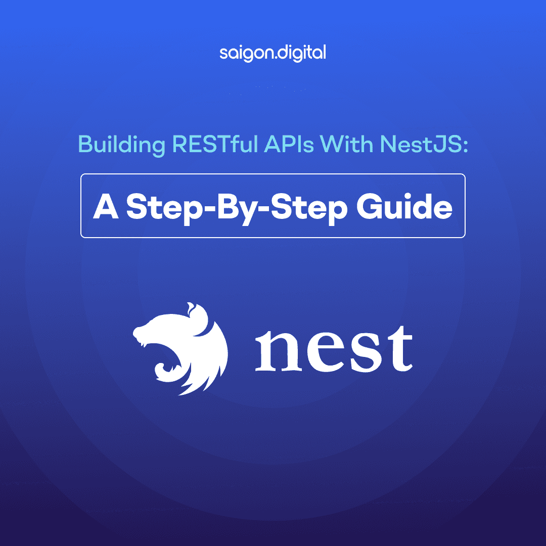 restful apis with nestjs