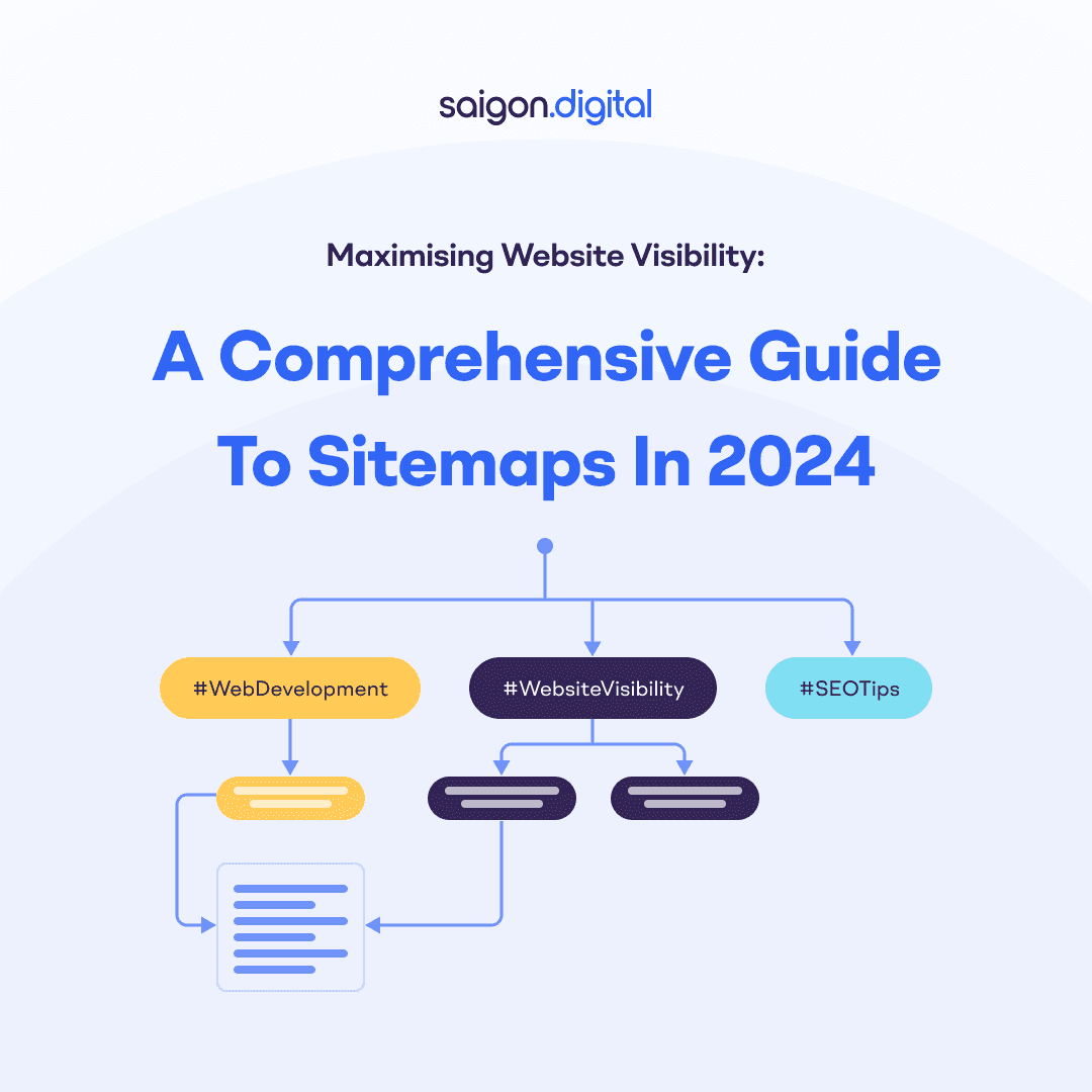 A Comprehensive Guide to Sitemaps in 2024