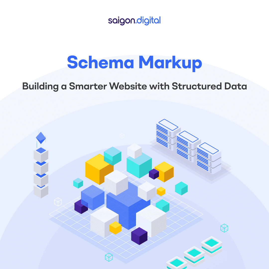 Schema Markup: Building a Smarter Website with Structured Data