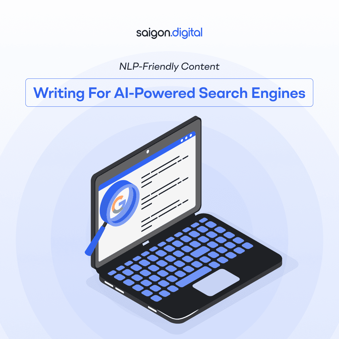 NLP-friendly Content: Writing for AI-Powered Search Engines