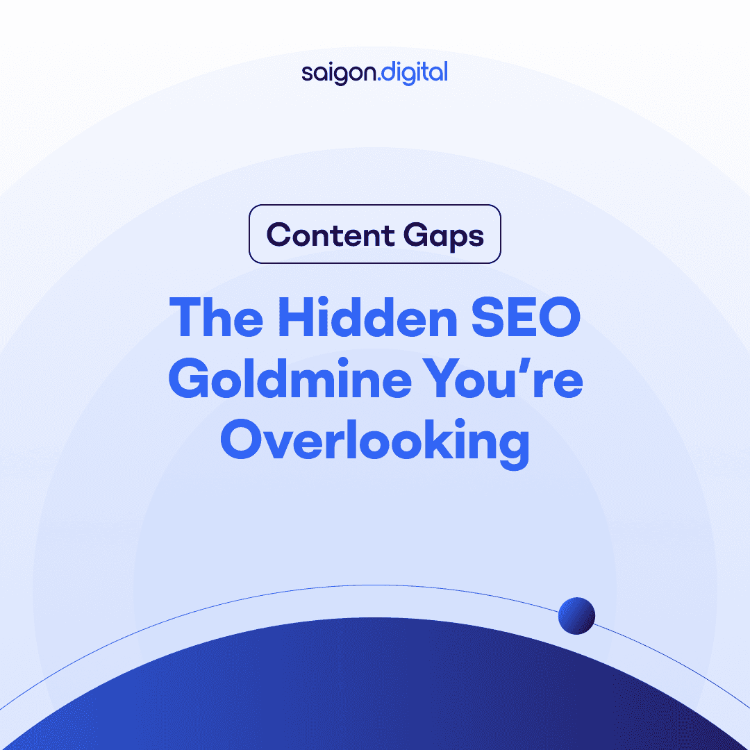 Content Gaps: The Hidden SEO Goldmine You’re Overlooking