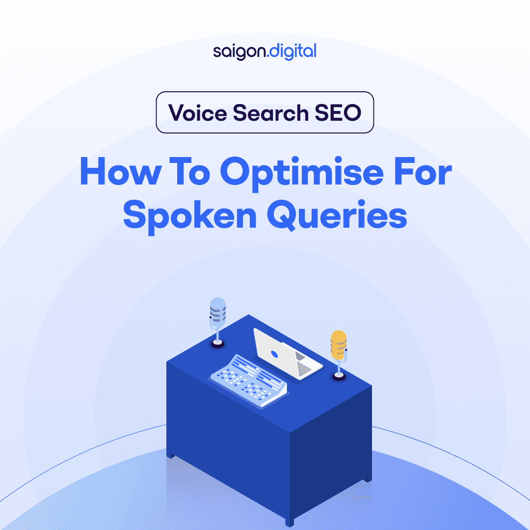 Voice Search SEO How to Optimise For Spoken Queries