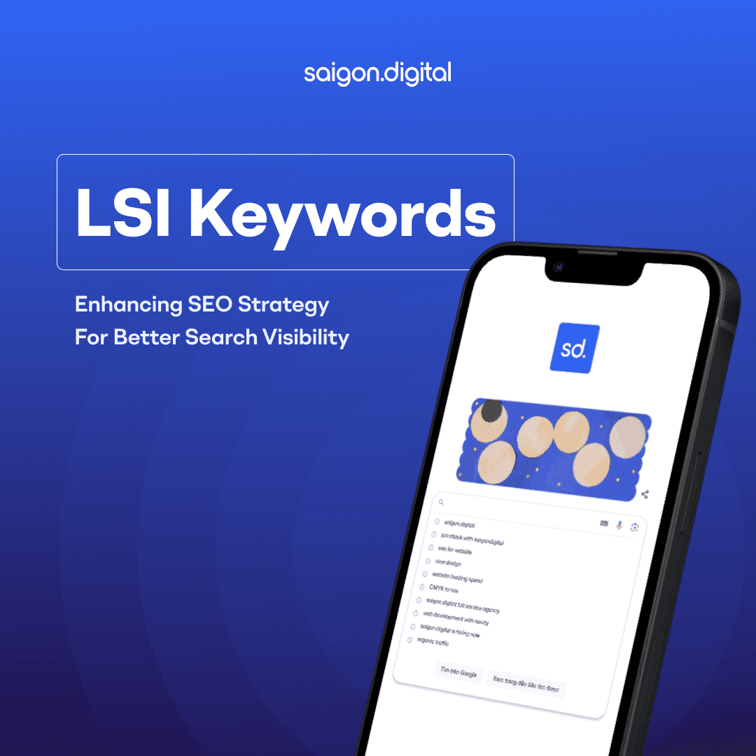 lsi keywords in seo