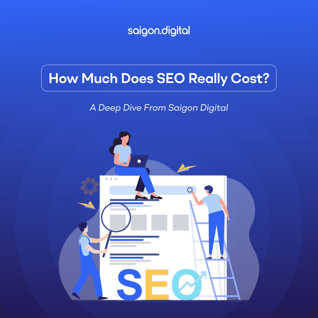 How Much Does SEO Really Cost