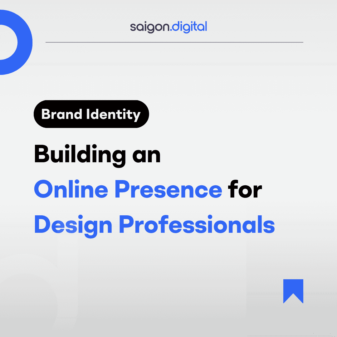 Building an Online Presence for Design Professionals