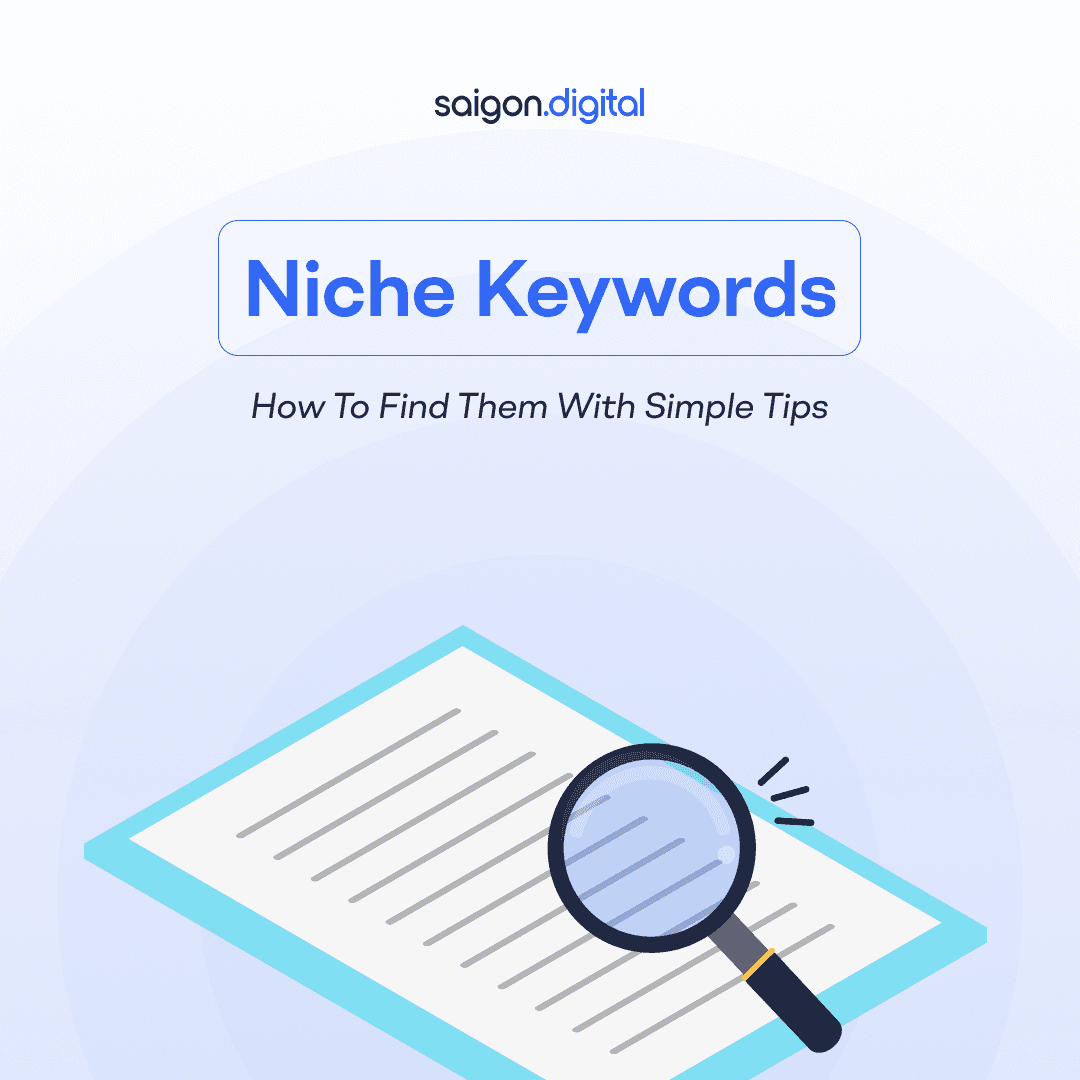 niche keywords in seo