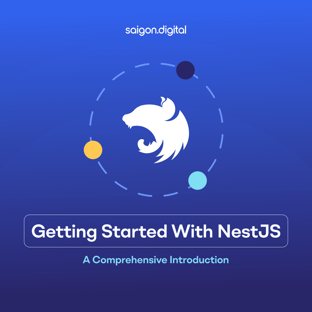 Getting Started with NestJS: A Comprehensive Introduction