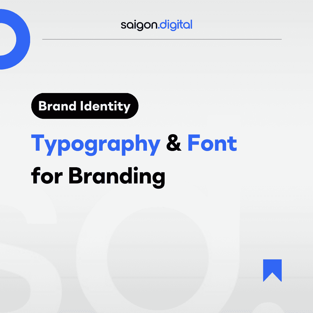 The Art of Typography in Branding: Speaking Your Brand's Language