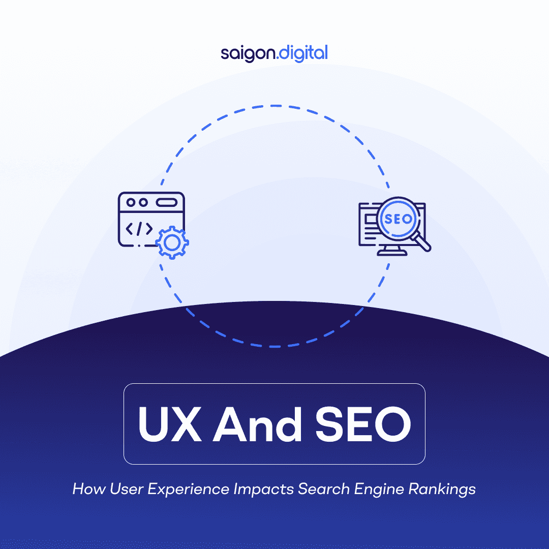 UX and SEO