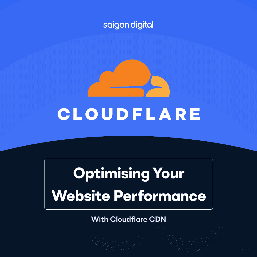 Optimising Your Website Performance with Cloudflare CDN