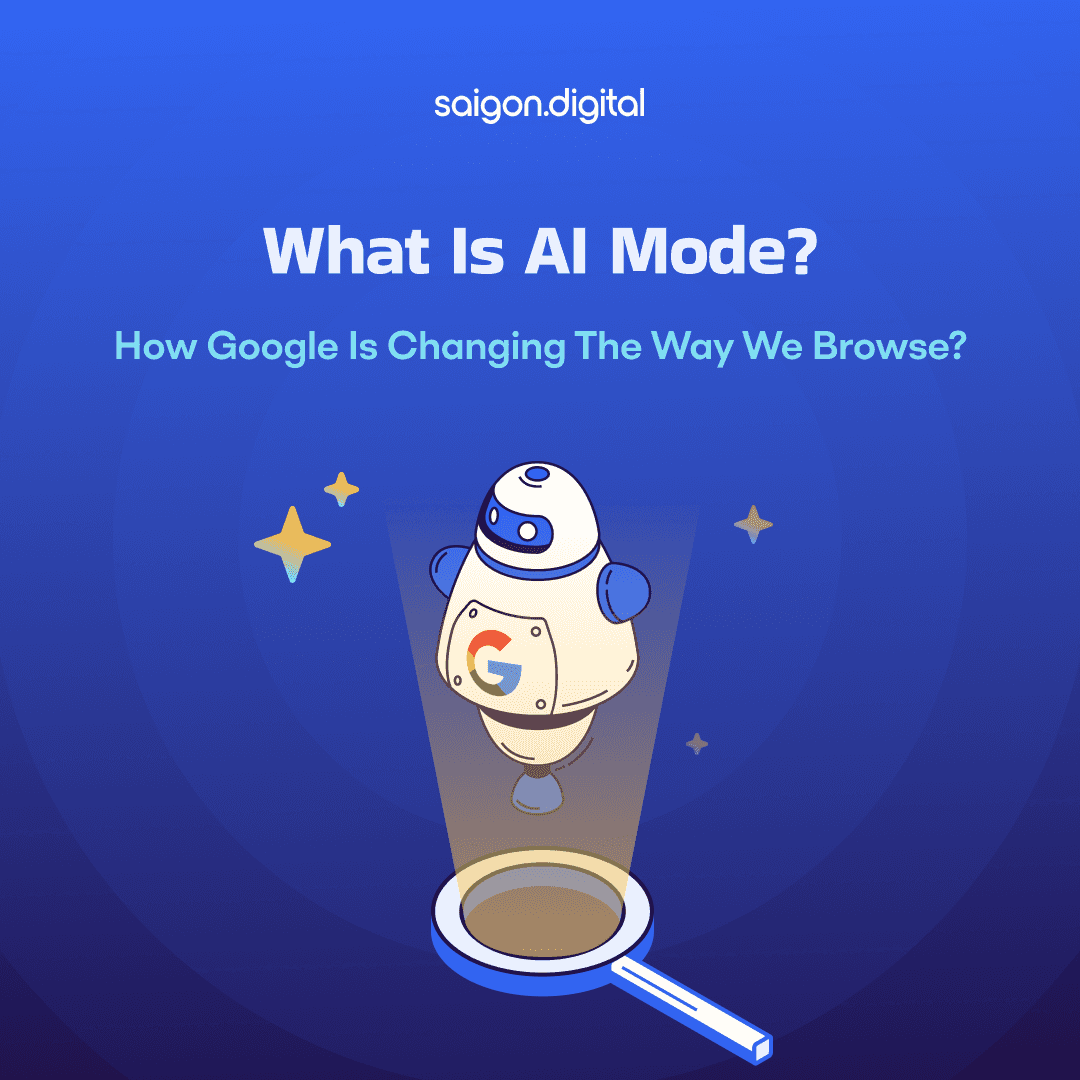 What is AI Mode? How Google Is Changing the Way We Browse