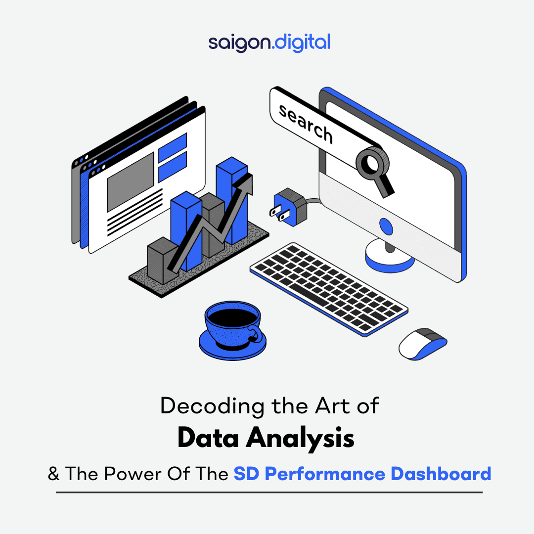 Decoding The Art of Data Analysis & the Power of the SD Performance Dashboard