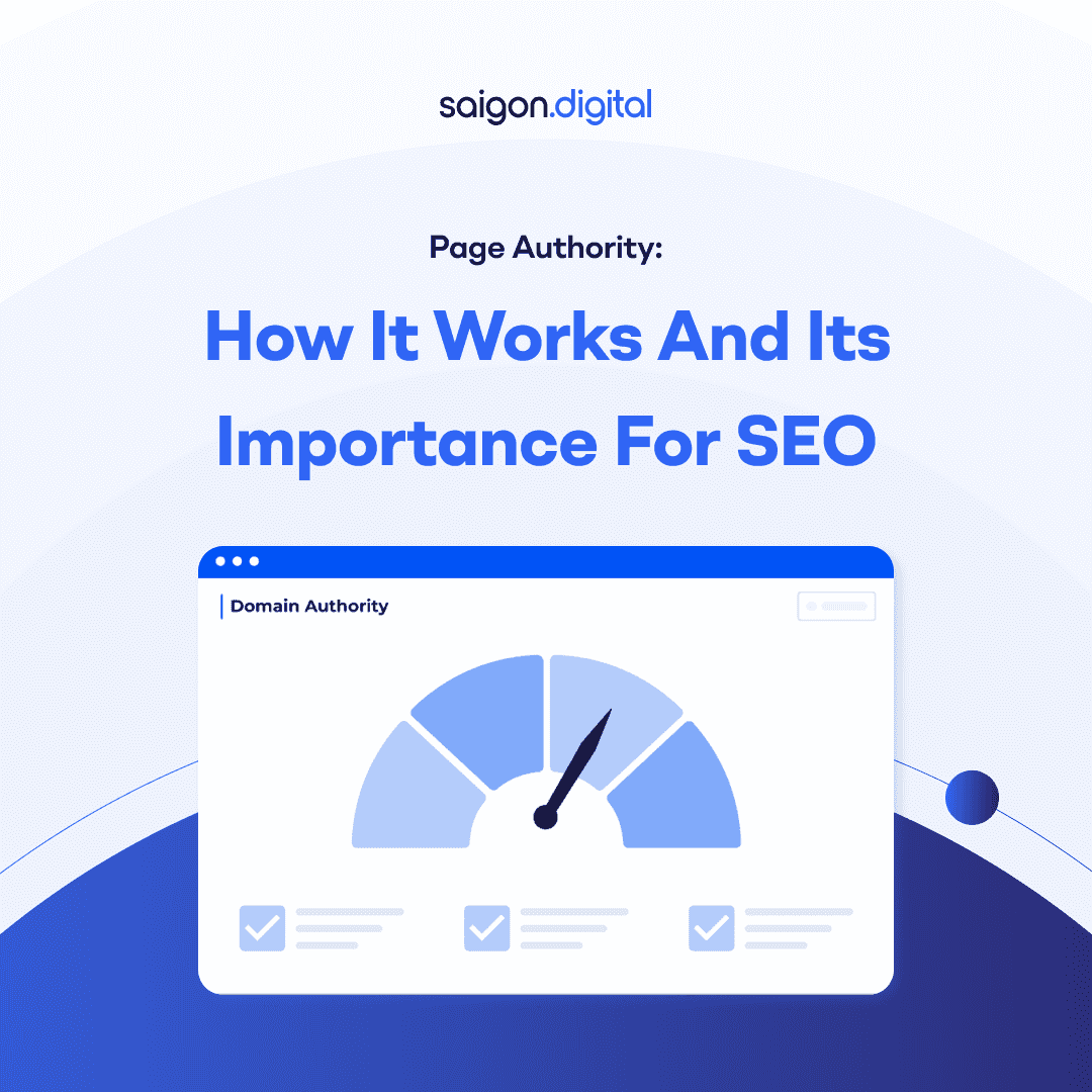 Page Authority: How It Works and Its Importance for SEO
