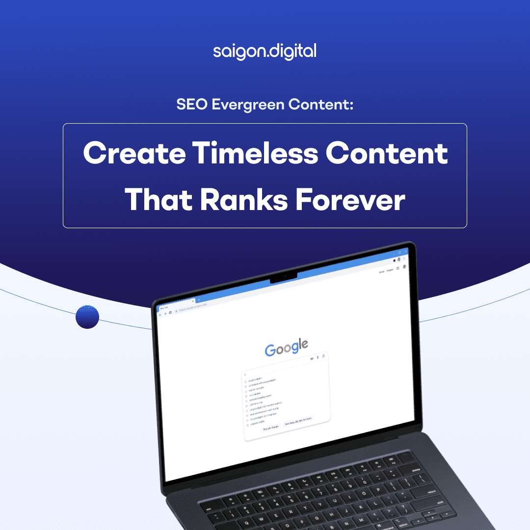 SEO Evergreen Content: Create Timeless Content That Ranks Forever